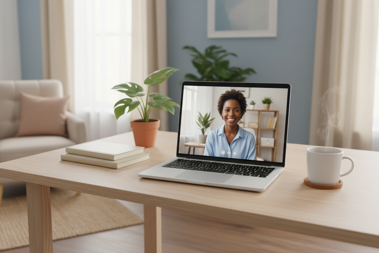 Design Consultation - Book Your Session