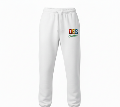 OES Sisterhood Sweatsuit - Cotton Set