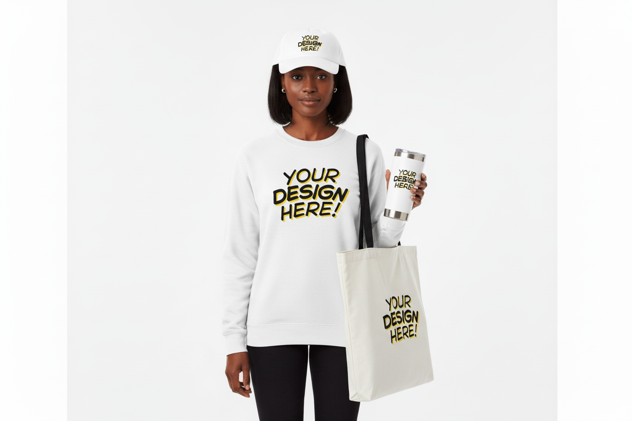 Professional Printing Services