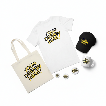 Professional Printing Services